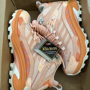 Merrell Moab Hiking boots